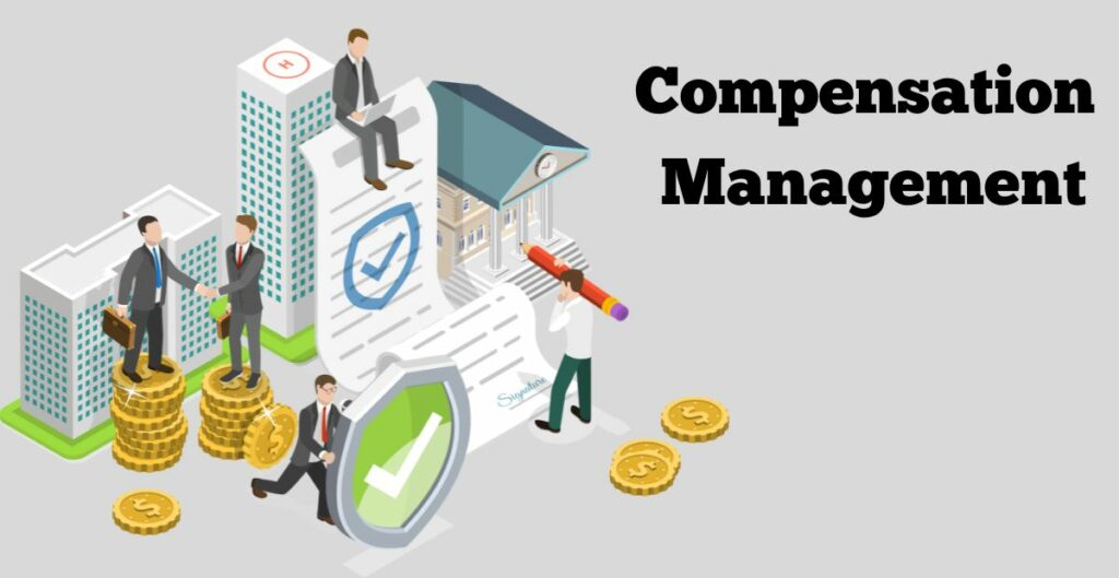 Compensation and Welfare Management